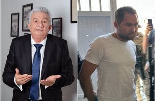 Defesa relata que suspeito pensou em suicídio e família está debilitada (Foto: Reprodução)