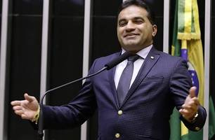 Deputado Josimar de Maranhãozinho fica em silêncio no STF sobre desvio de emendas (Foto: Reprodução) Deputado Josimar de Maranhãozinho fica em silêncio no STF sobre desvio de emendas (Foto: Reprodução)