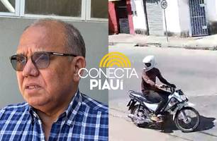 DHPP identifica suspeitos de assassinar jovem a tiros na zona Sul de Teresina (Foto: Kassio Cavalcante/Conecta Piauí) DHPP identifica suspeitos de assassinar jovem a tiros na zona Sul de Teresina (Foto: Kassio Cavalcante/Conecta Piauí)