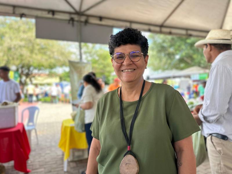 Diálogos pelo Piauí leva serviços e escuta popular a São Raimundo Nonato