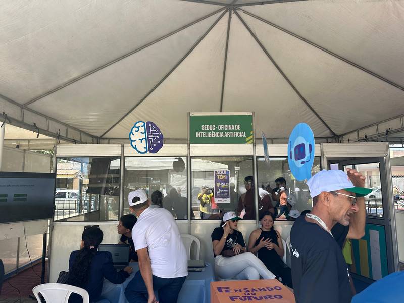 Diálogos pelo Piauí leva serviços e escuta popular a São Raimundo Nonato