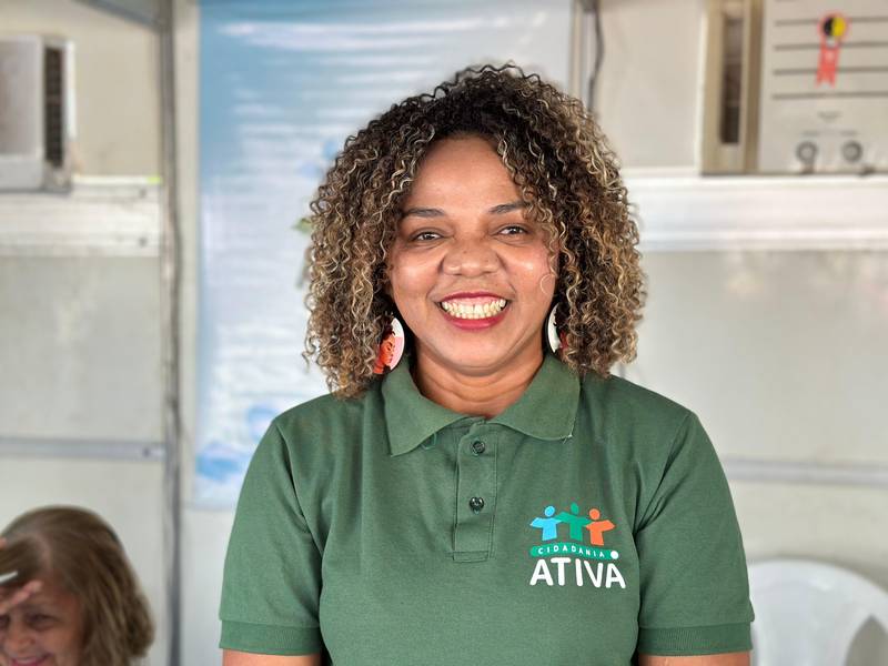 Diálogos pelo Piauí leva serviços e escuta popular a São Raimundo Nonato