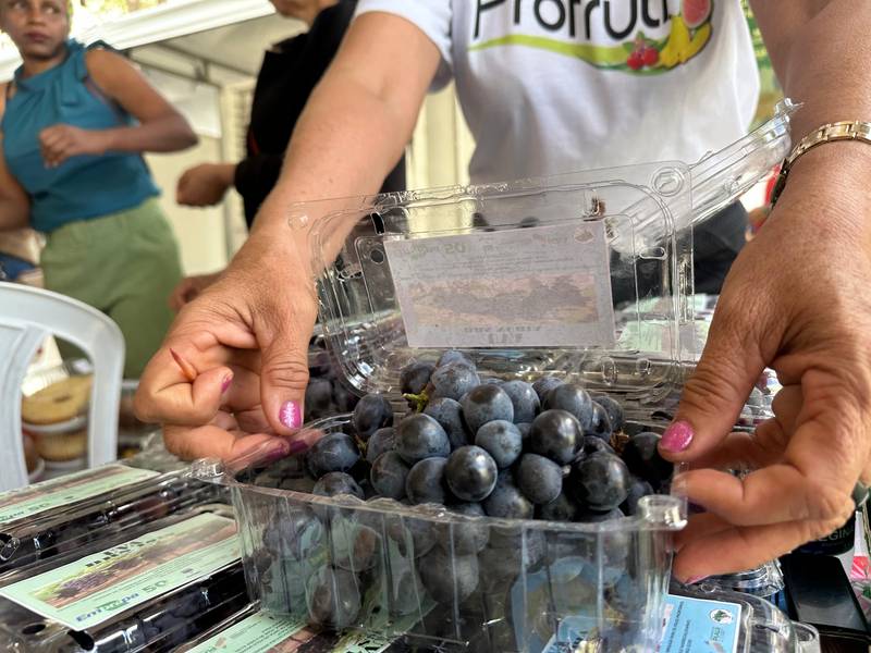 Diálogos pelo Piauí leva serviços e escuta popular a São Raimundo Nonato