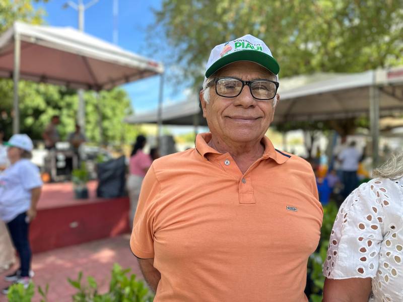 Diálogos pelo Piauí leva serviços e escuta popular a São Raimundo Nonato