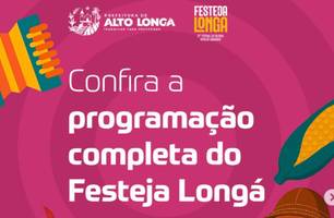 Dois dias de festa em Alto Longá com maratona, cavalgada e shows (Foto: Reprodução/Redes sociais) Dois dias de festa em Alto Longá com maratona, cavalgada e shows (Foto: Reprodução/Redes sociais)