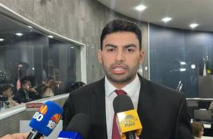 Draga Alana diz que é preciso intensificar campanha de deputado estadual para 2026 (Foto: Conecta Piauí) Draga Alana diz que é preciso intensificar campanha de deputado estadual para 2026 (Foto: Conecta Piauí)