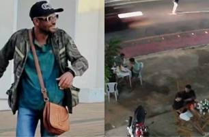 Estudante suspeito de atropelar e matar em Uruçuí tem prisão preventiva revogada (Foto: Reprodução)