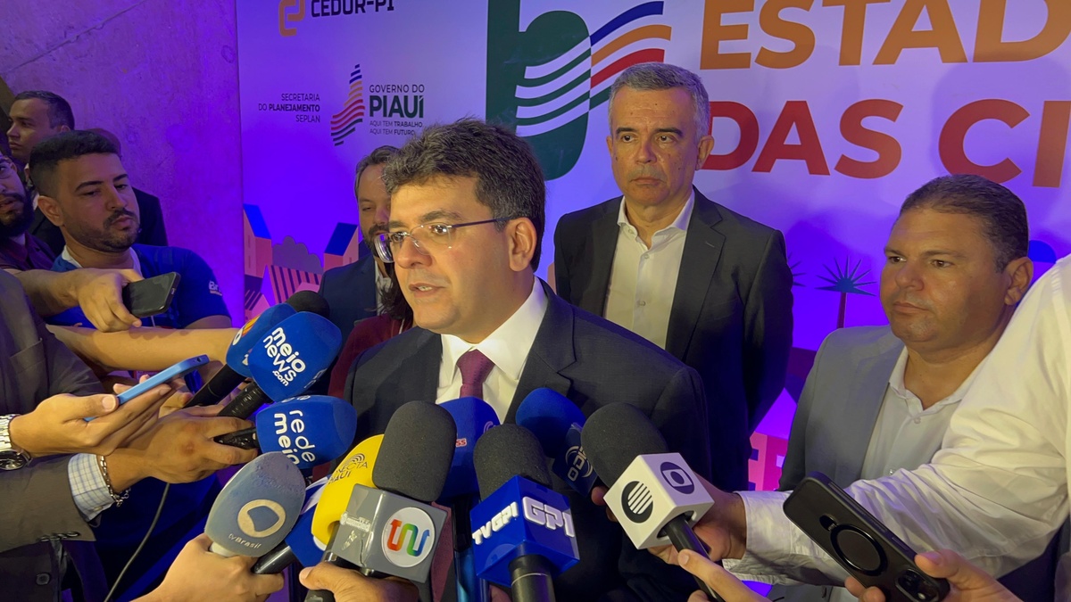 Etapa da 6ª Conferência Nacional das Cidades reúne gestores em Teresina