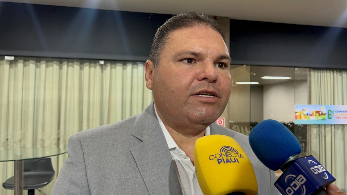 Etapa da 6ª Conferência Nacional das Cidades reúne gestores em Teresina