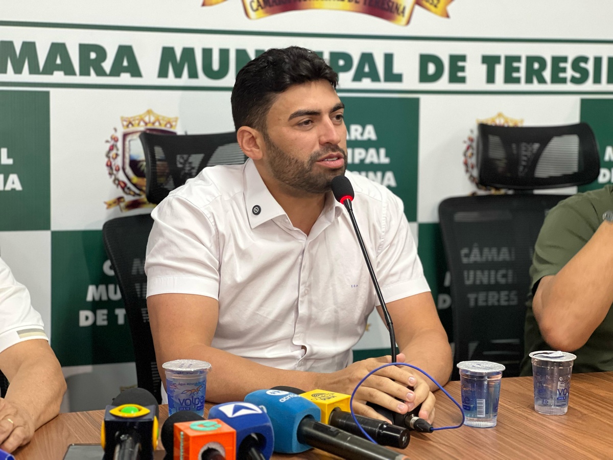 Ex-deputado Cícero Magalhães apoia pré-candidatura de Draga Alana em 2026