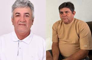 Ex-vereador que agrediu servidor em São Raimundo Nonato terá que usar tornozeleira (Foto: Reprodução/Conecta Piauí) Ex-vereador que agrediu servidor em São Raimundo Nonato terá que usar tornozeleira (Foto: Reprodução/Conecta Piauí)