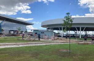 Faltam três meses para a COP30; confira calendário e desafios (Foto: Fabiola Sinimbú/Agência Brasil)