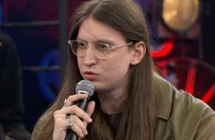 Felca fala sobre ameaças após denúncias: “Quem tem que ter medo são os pedófilos' (Foto: Reprodução) Felca fala sobre ameaças após denúncias: “Quem tem que ter medo são os pedófilos' (Foto: Reprodução)