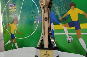FFP define tabela e regulamento da Série B do Piauiense 2025 com seis clubes tradicionais (Foto: Reprodução/FFP)