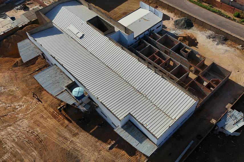Fonteles cumpre agenda em Uruçuí com entregas e plenária do Diálogos pelo Piauí Fonteles cumpre agenda em Uruçuí com entregas e plenária do Diálogos pelo Piauí