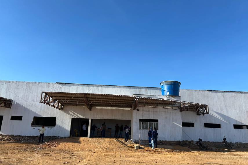 Fonteles cumpre agenda em Uruçuí com entregas e plenária do Diálogos pelo Piauí Fonteles cumpre agenda em Uruçuí com entregas e plenária do Diálogos pelo Piauí
