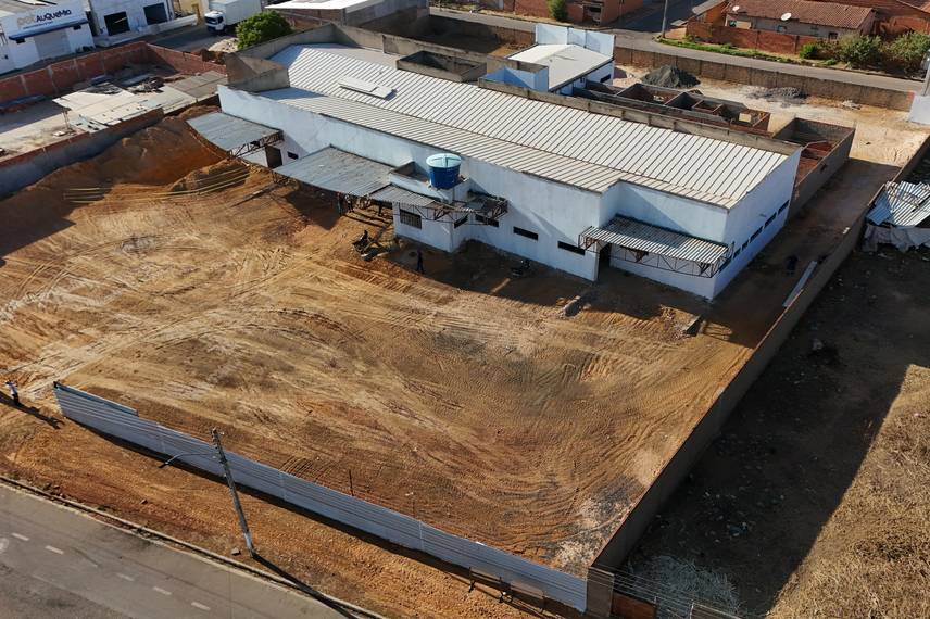 Fonteles cumpre agenda em Uruçuí com entregas e plenária do Diálogos pelo Piauí Fonteles cumpre agenda em Uruçuí com entregas e plenária do Diálogos pelo Piauí
