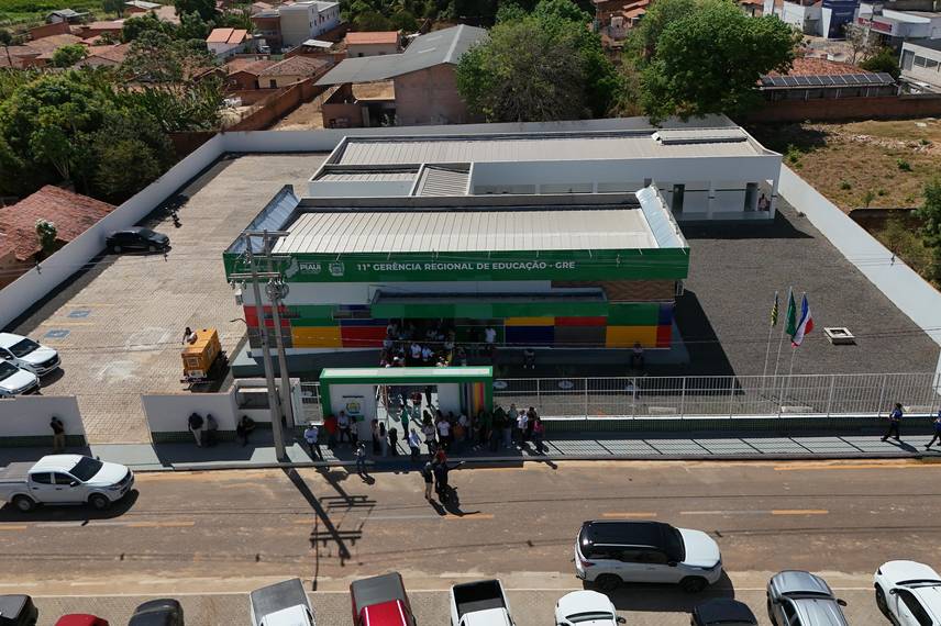 Fonteles cumpre agenda em Uruçuí com entregas e plenária do Diálogos pelo Piauí Fonteles cumpre agenda em Uruçuí com entregas e plenária do Diálogos pelo Piauí