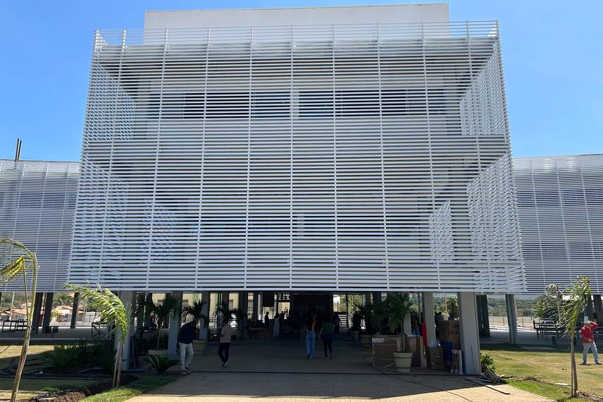 Fonteles cumpre agenda em Uruçuí com entregas e plenária do Diálogos pelo Piauí Fonteles cumpre agenda em Uruçuí com entregas e plenária do Diálogos pelo Piauí