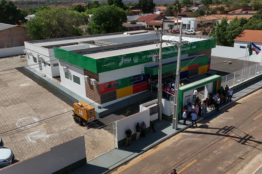 Fonteles cumpre agenda em Uruçuí com entregas e plenária do Diálogos pelo Piauí Fonteles cumpre agenda em Uruçuí com entregas e plenária do Diálogos pelo Piauí