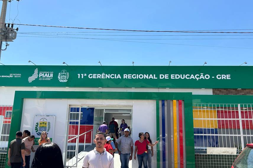 Fonteles cumpre agenda em Uruçuí com entregas e plenária do Diálogos pelo Piauí Fonteles cumpre agenda em Uruçuí com entregas e plenária do Diálogos pelo Piauí