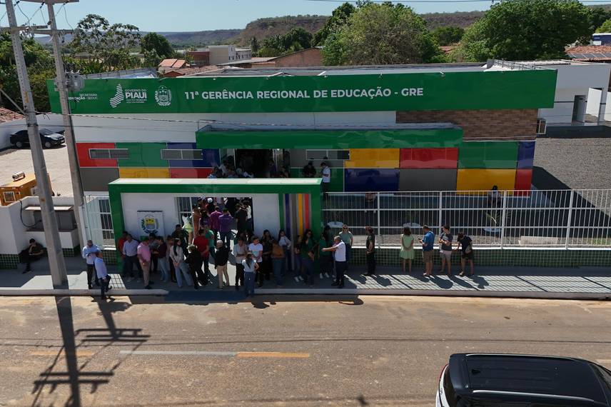 Fonteles cumpre agenda em Uruçuí com entregas e plenária do Diálogos pelo Piauí Fonteles cumpre agenda em Uruçuí com entregas e plenária do Diálogos pelo Piauí