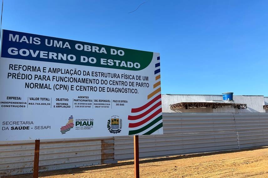 Fonteles cumpre agenda em Uruçuí com entregas e plenária do Diálogos pelo Piauí Fonteles cumpre agenda em Uruçuí com entregas e plenária do Diálogos pelo Piauí