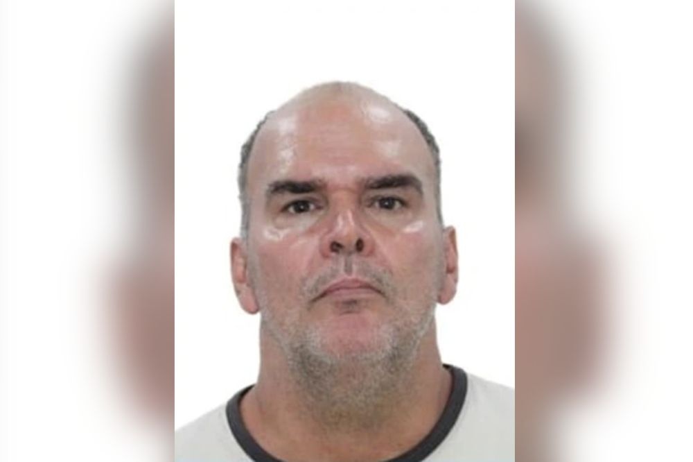 Foragido acusado de golpes em seis estados é preso em José de Freitas