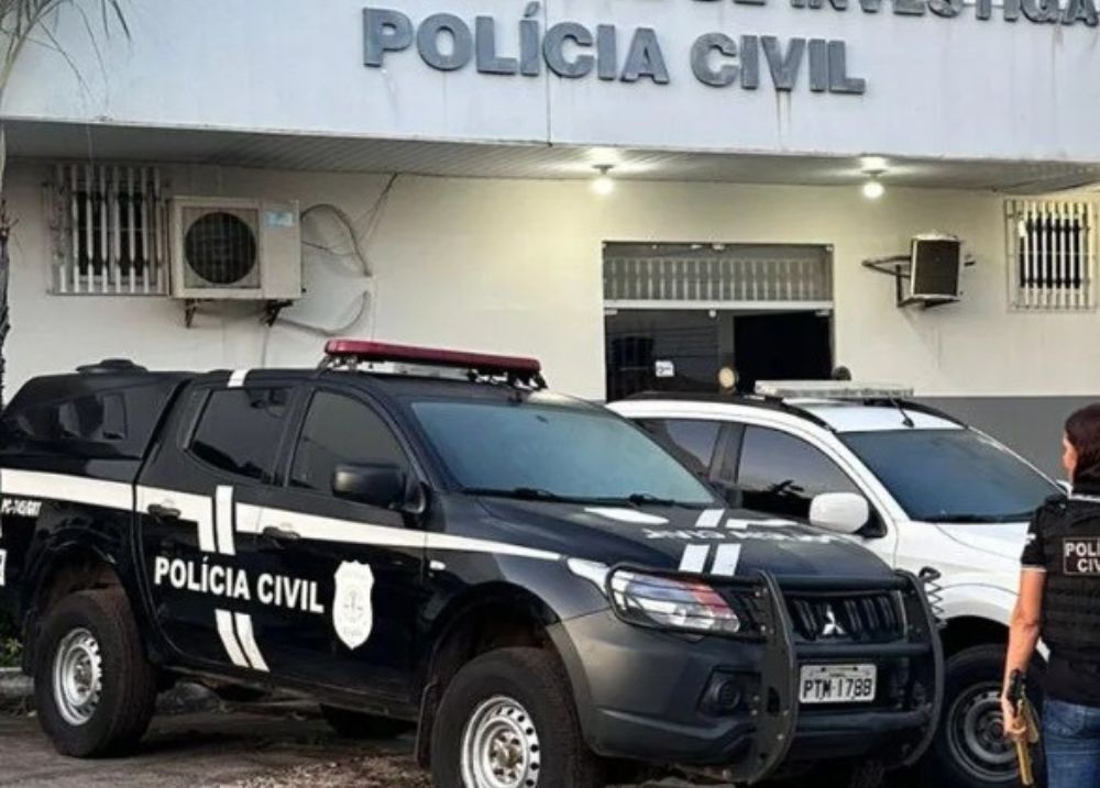 Gerente de banco é sequestrado e forçado a entregar dinheiro no Maranhão