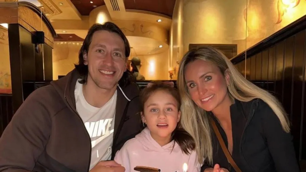 Goleiro Cássio desabafa por não encontrar escola para filha autista não verbal