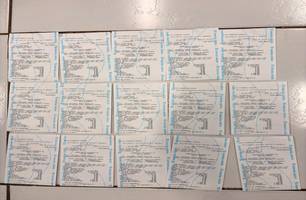 Golpistas aplicam golpe de R$ 212 mil em lotérica de Pedro II (Foto: Reprodução)