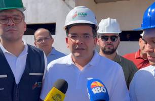 Governador anuncia redução histórica da espera por cirurgias eletivas no Piauí (Foto: Conecta Piauí) Governador anuncia redução histórica da espera por cirurgias eletivas no Piauí (Foto: Conecta Piauí)