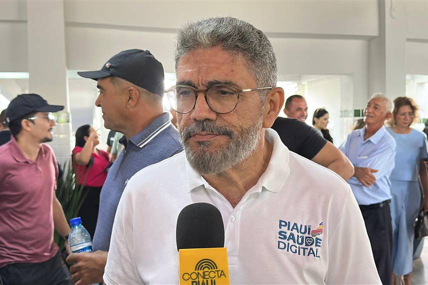 Governador entrega escola de tempo integral e visita obras em São Raimundo Nonato Governador entrega escola de tempo integral e visita obras em São Raimundo Nonato