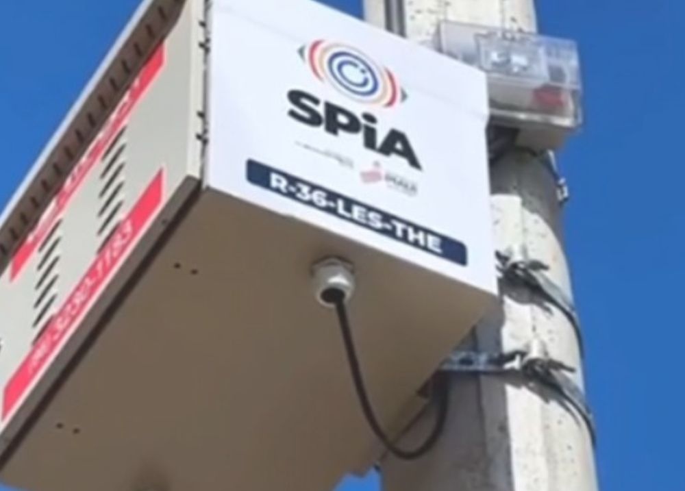 Governo do Piauí cria sistema de segurança com apoio de inteligência artificial