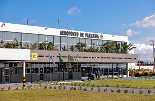 Governo do Piauí propõe incentivo a empresas aéreas para impulsionar turismo (Foto: Reprodução) Governo do Piauí propõe incentivo a empresas aéreas para impulsionar turismo (Foto: Reprodução)