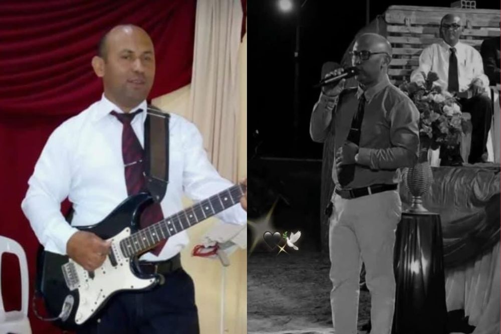 Homem atropelado enquanto socorria cunhado acidentado morre no HUT