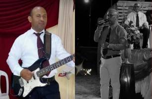 Homem atropelado enquanto socorria cunhado acidentado morre no HUT (Foto: Reprodução)