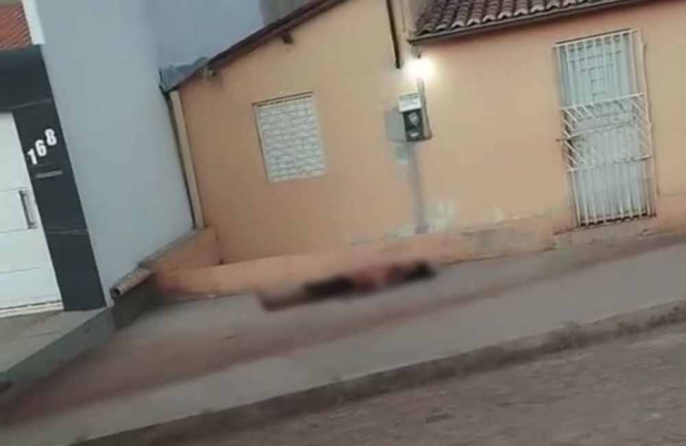 Homem é morto ao tentar roubar bicicleta em Picos