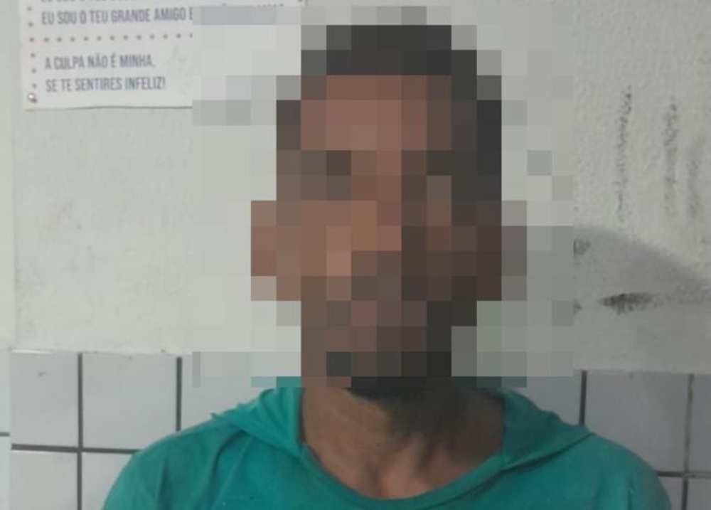 Homem é preso em flagrante por furto de câmeras em obra na zona Sul de Teresina