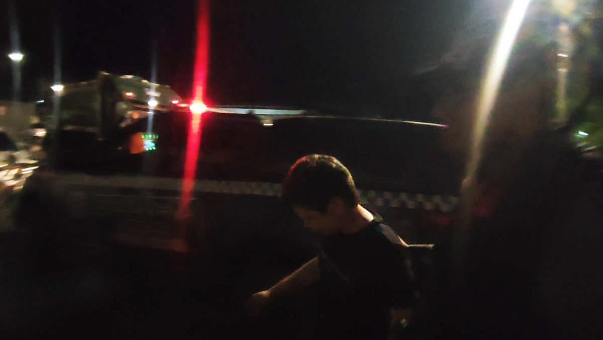 Homem vai preso após agredir companheira várias vezes em Teresina