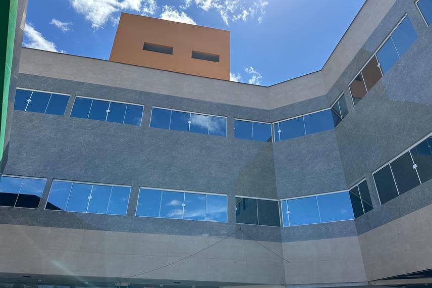 Hotel Estação: o conforto que você merece em São Raimundo Nonato