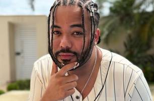 Hytalo Santos recebia malas de dinheiro e joias, diz funcionários (Foto: Reprodução/Instagram) Hytalo Santos recebia malas de dinheiro e joias, diz funcionários (Foto: Reprodução/Instagram)