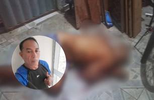 Idoso é morto após filho perder suposta arma de fogo alugada em Teresina (Foto: Reprodução) Idoso é morto após filho perder suposta arma de fogo alugada em Teresina (Foto: Reprodução)