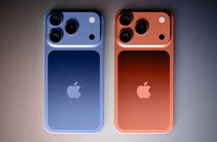 iPhone 17 pode ser o mais caro da história; veja preços e novidades (Foto: Reprodução/MacRumors) iPhone 17 pode ser o mais caro da história; veja preços e novidades (Foto: Reprodução/MacRumors)