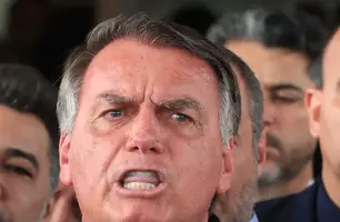 Jair Bolsonaro (Foto: Lula Marques/Agência Brasil) Jair Bolsonaro (Foto: Lula Marques/Agência Brasil)