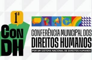 José de Freitas realiza 1ª Conferência Municipal dos Direitos Humanos (Foto: Reprodução) José de Freitas realiza 1ª Conferência Municipal dos Direitos Humanos (Foto: Reprodução)