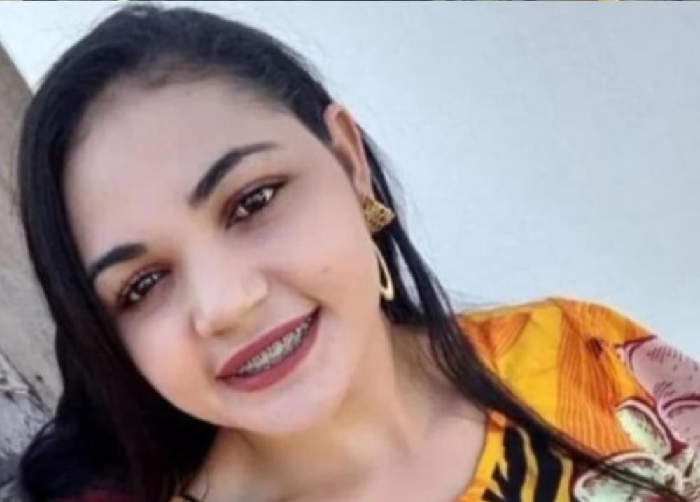 Jovem baleada pelo ex-companheiro morre após nove dias internada no Piauí