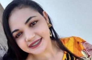 Jovem baleada pelo ex-companheiro morre após nove dias internada no Piauí (Foto: Reprodução)