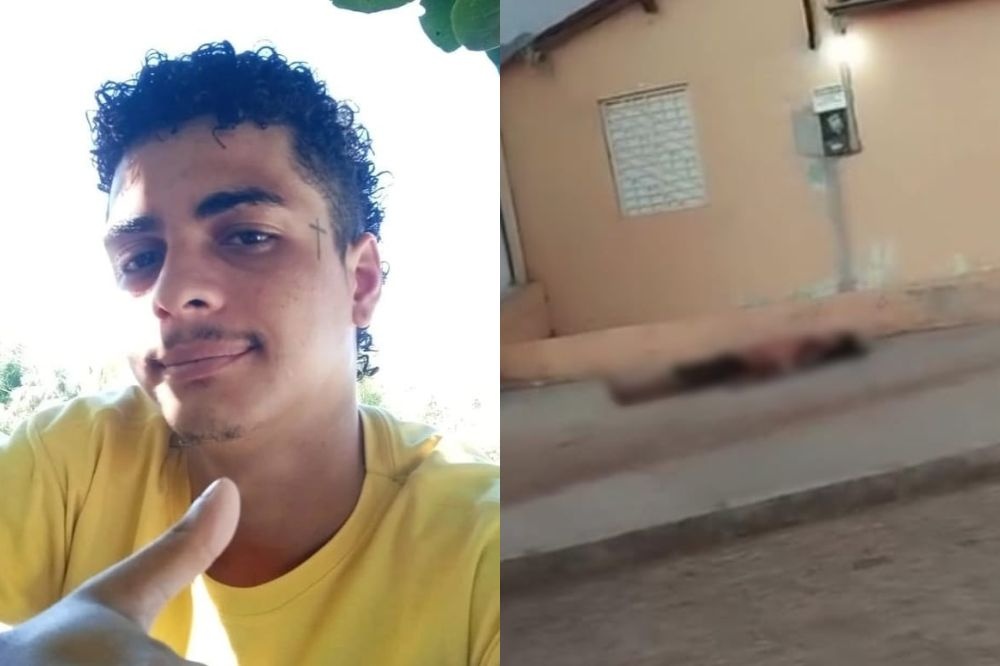 Jovem é assassinado com golpes de faca em Picos