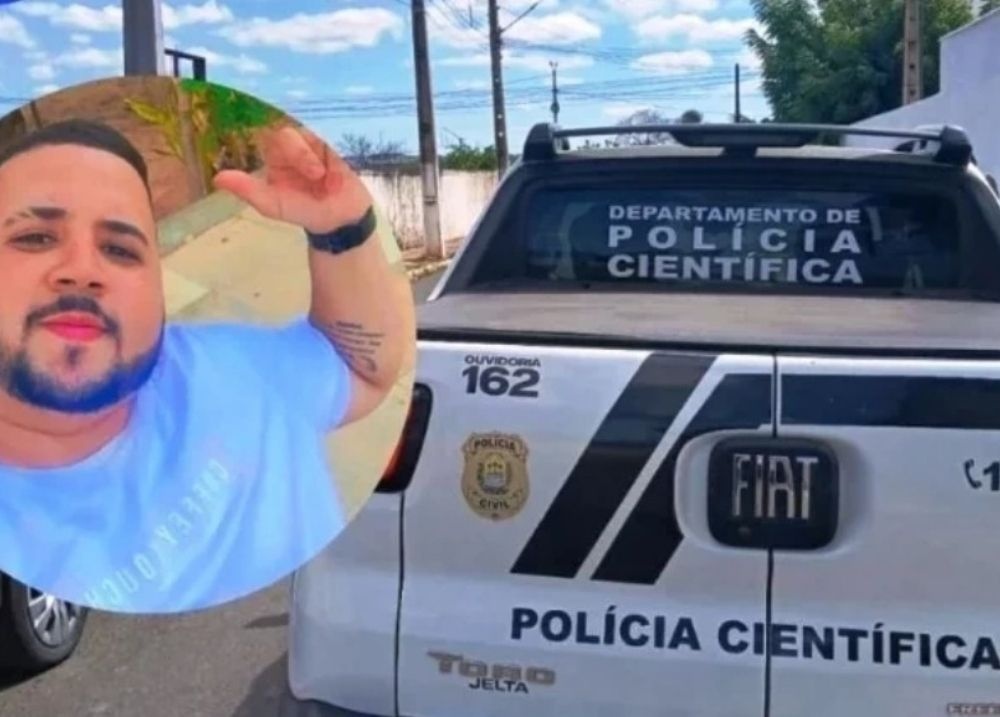 Jovem morre após colidir motocicleta em poste em Picos